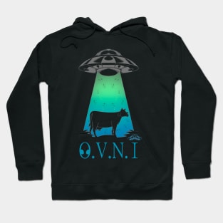 Ovni Hoodie